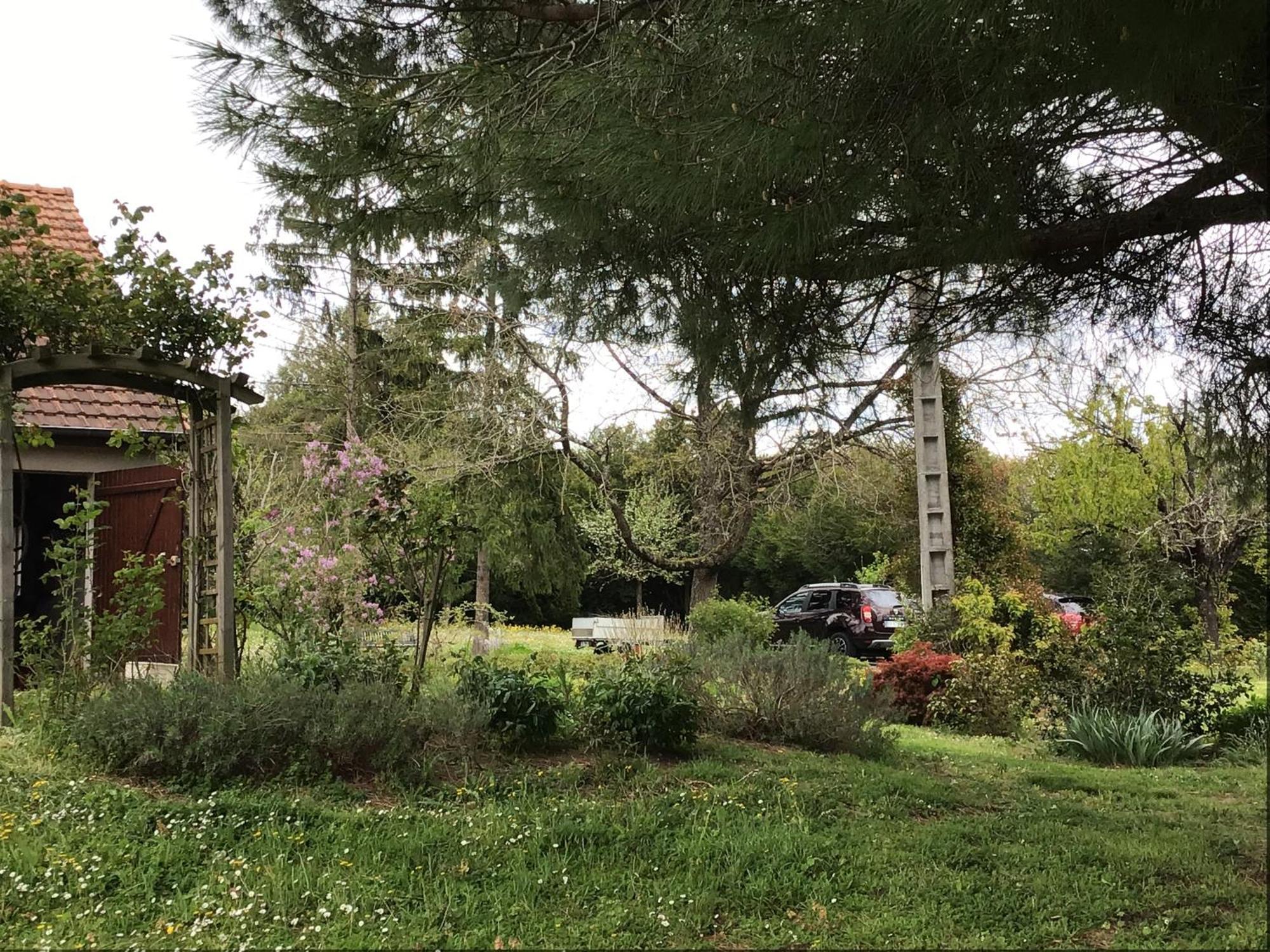 Des Roux Et Des Pious Suite De 35 A 60 M2 Et 3 Chambres Pour Groupe De 2 A 6 Personnes Civray-de-Touraine Dış mekan fotoğraf