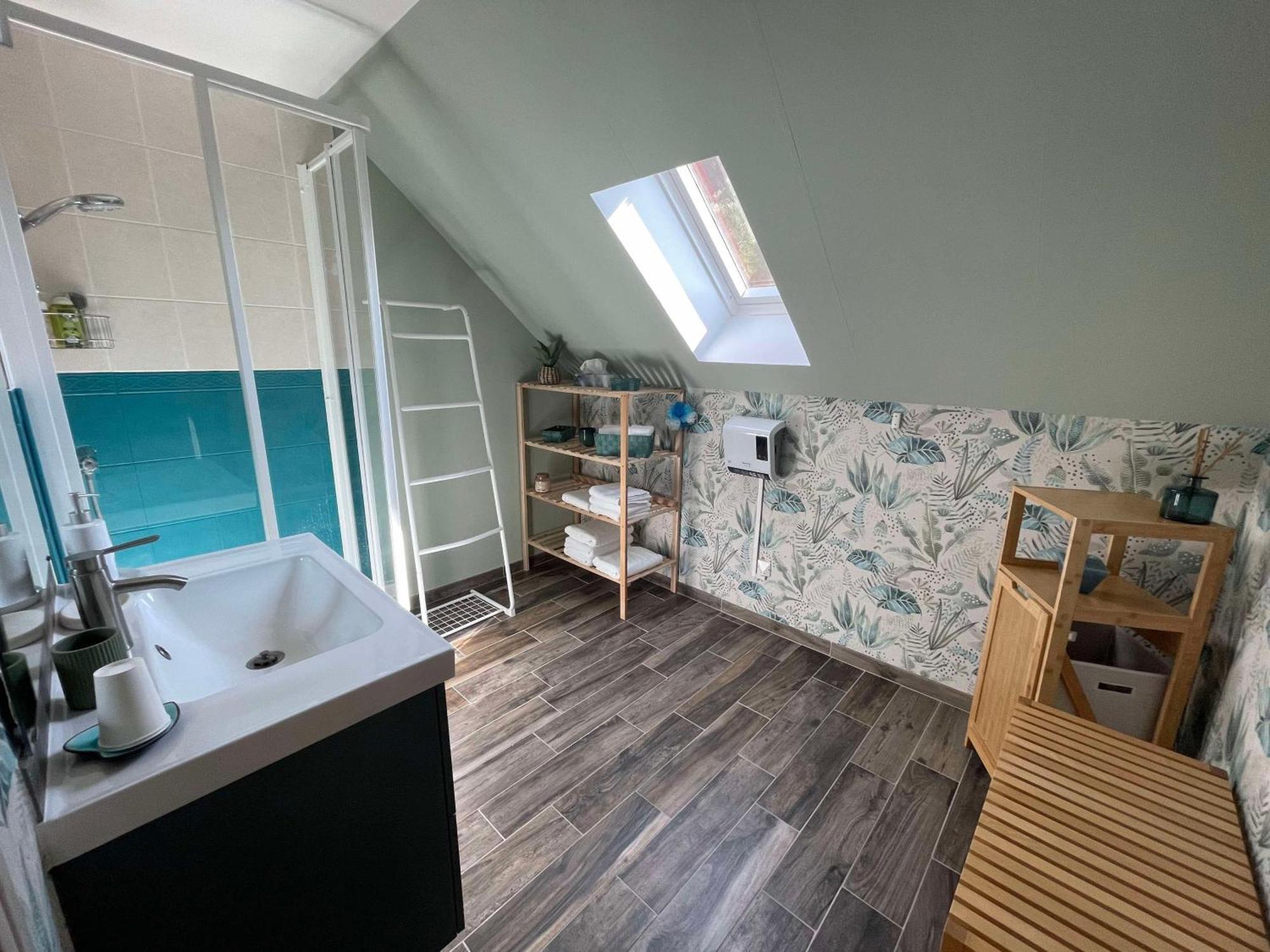 Des Roux Et Des Pious Suite De 35 A 60 M2 Et 3 Chambres Pour Groupe De 2 A 6 Personnes Civray-de-Touraine Dış mekan fotoğraf
